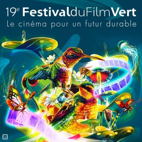 Genève – Festival du film vert